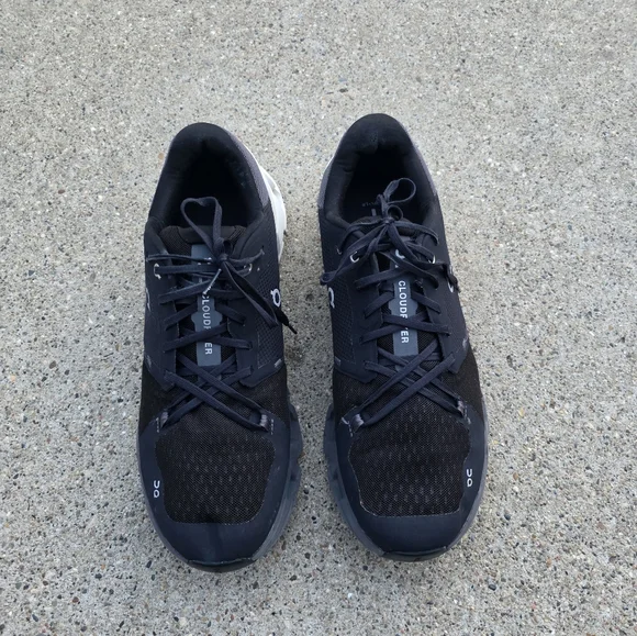 On Cloud  Sneaker Men Size 13 - Picture 6 of 11